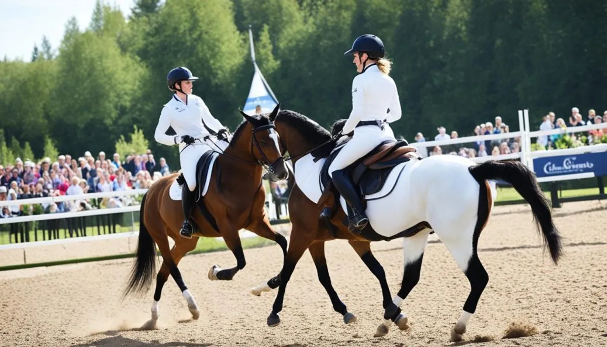 club hippique meudon