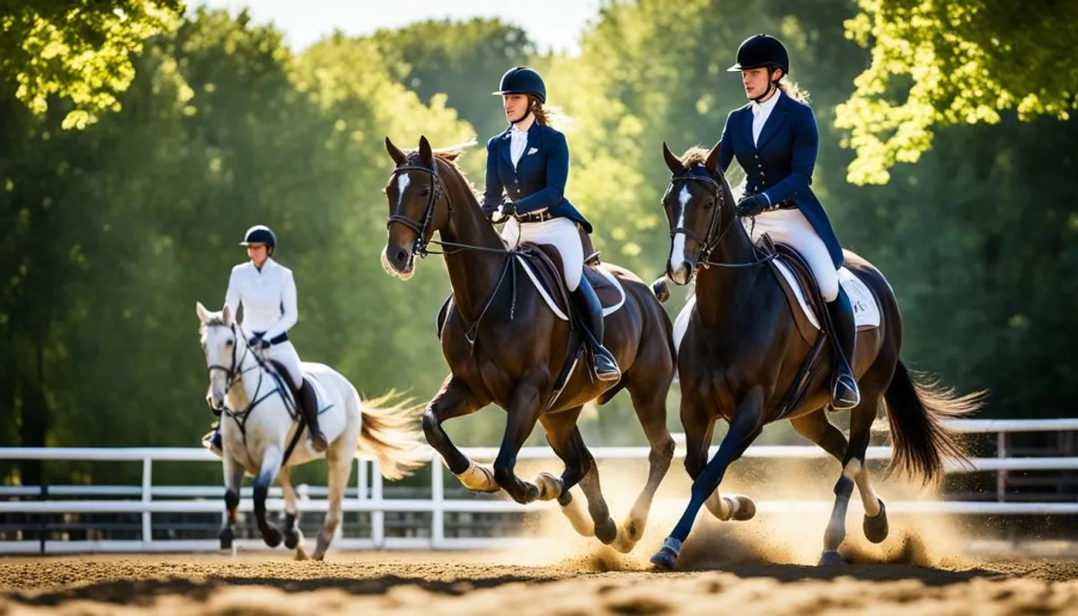 équitation reims
